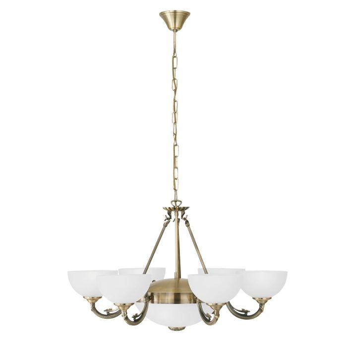 SAVOY pendant light 82749