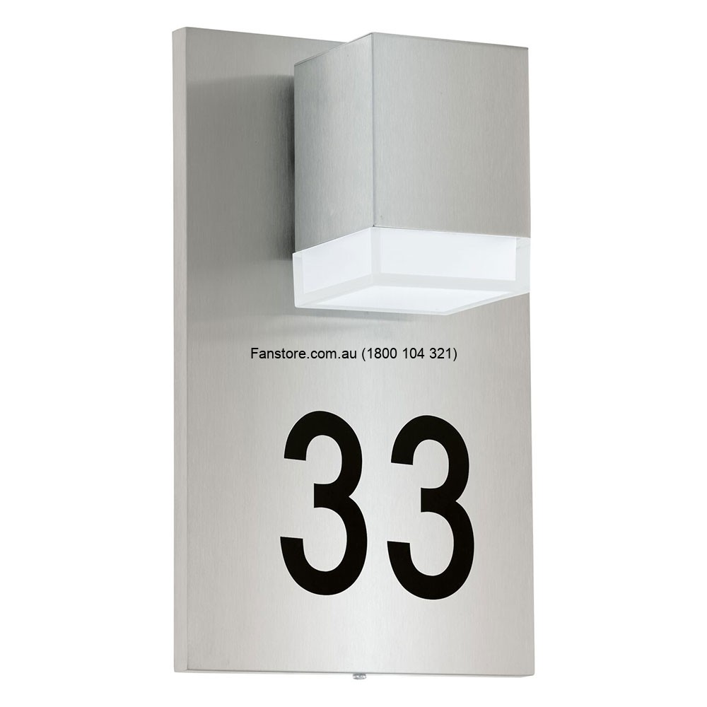 PARDELA Outdoor Light Led - 93369